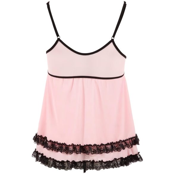 Cottelli - Søt, rufsete fristelse - babydoll - L