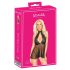 Kyssbar - halterneck blonder babydoll (svart) - L/XL