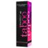Taboo for Her - feromonspray for kvinner - naturlig (15 ml)