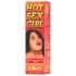Ruf Hot Sex Girl - Lystdråper for henne (20ml)