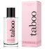 Taboo Frivole for Woman - feromonparfyme for kvinner (50ml)