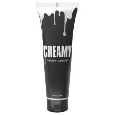 Creamy - vannbasert kunstig sæd-glidemiddel (150 ml)