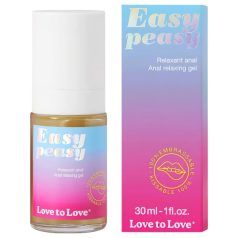 Love to Love - Beroligende analgel (30ml)