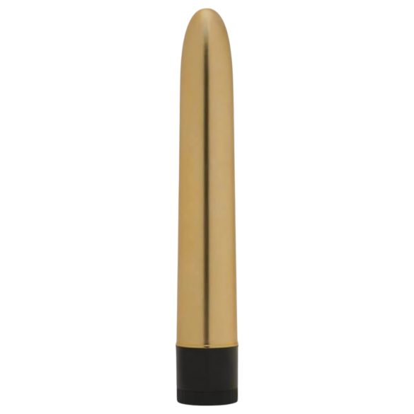 Dorcel Gullgutt - klassisk gullvibrator
