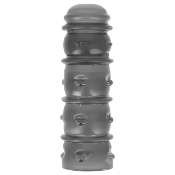 Dorcel Deep Stroker - mannlig stroker (svart)