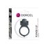 Dorcel Power Clit - vibrerende penisring (svart)
