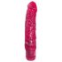 Dorcel Jelly Boy - Livaktig jellyvibrator (rosa)