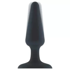 Dorcel Beste Plugg M - oppladbar analvibrator (svart)
