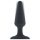 Dorcel Beste Plugg M - oppladbar analvibrator (svart)
