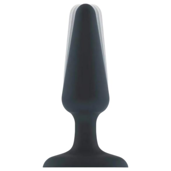 Dorcel Beste Plugg M - oppladbar analvibrator (svart)