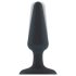 Dorcel Beste Plugg M - oppladbar analvibrator (svart)