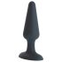 Dorcel Beste Plugg M - oppladbar analvibrator (svart)