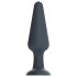 Dorcel Beste Plugg M - oppladbar analvibrator (svart)