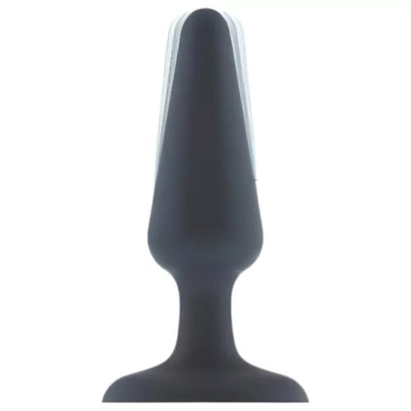 Dorcel Beste Plugg M - oppladbar analvibrator (svart)