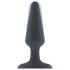 Dorcel Beste Plugg M - oppladbar analvibrator (svart)