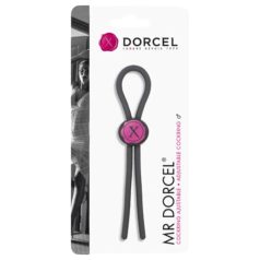 Dorcel Mr. Dorcel justerbar penisring (grå)