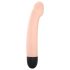 Dorcel Real Vibration M 2.0 - oppladbar vibrator (naturlig)