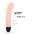 Dorcel Real Vibration M 2.0 - oppladbar vibrator (naturlig)