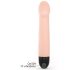 Dorcel Real Vibration M 2.0 - oppladbar vibrator (naturlig)