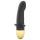 Dorcel Mini Lover 2.0 - Oppladbar G-punkt vibrator (svart-gull)