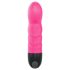 Dorcel Expert G 2.0 - oppladbar G-punkt vibrator (rosa)
