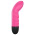 Dorcel Expert G 2.0 - oppladbar G-punkt vibrator (rosa)