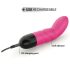 Dorcel Expert G 2.0 - oppladbar G-punkt vibrator (rosa)