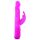 Dorcel Baby Rabbit 2.0 - oppladbar klitorisvibrator (pink)