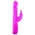 Dorcel Baby Rabbit 2.0 - oppladbar klitorisvibrator (pink)