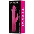 Dorcel Baby Rabbit 2.0 - oppladbar klitorisvibrator (pink)
