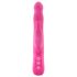 Dorcel Baby Rabbit 2.0 - oppladbar klitorisvibrator (pink)