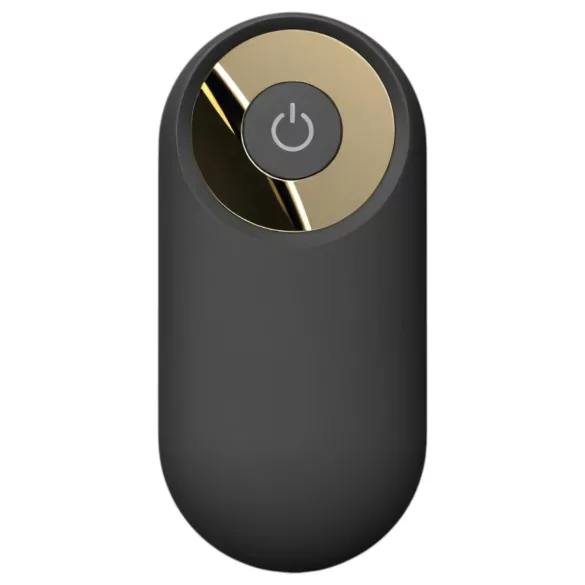 Dorcel Perfect Lover - trådløs parvibrator (svart)