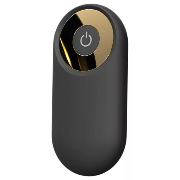 Dorcel Perfect Lover - trådløs parvibrator (svart)