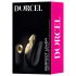 Dorcel Perfect Lover - trådløs parvibrator (svart)