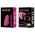 Dorcel Magic Finger - oppladbar fingervibrator (rosa)