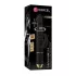 Dorcel Furious Rabbit 2.0 - kraftig klitorisvibrator (svart)