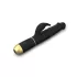 Dorcel Furious Rabbit 2.0 - kraftig klitorisvibrator (svart)