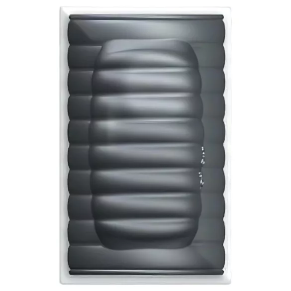 Dorcel Deepvibe - vibrerende penisring (grå)