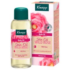 Kneipp Hudpleieolje - Rose (100ml)