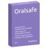 Oralsafe - nytelsesslikk (8 stk)