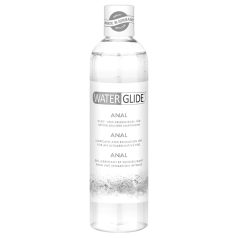   Waterglide Anal - vannbasert glidemiddel for analsex (300 ml)