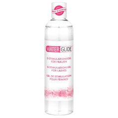   Waterglide Orgasm - stimulerende vannbasert glidemiddel for kvinner (300 ml)