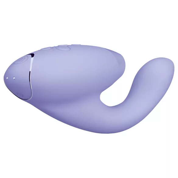 Womanizer Duo 2 - 2i1 G-Punkt Vibrator (lilla)