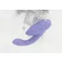 Womanizer Duo 2 - 2i1 G-Punkt Vibrator (lilla)
