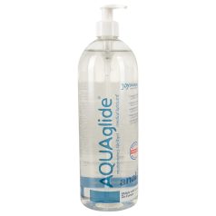 AQUAglide - vannbasert anal glidemiddel (1000 ml)