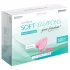 Joydivision Soft-Tampons mini - tampong uten tråd (50 stk)