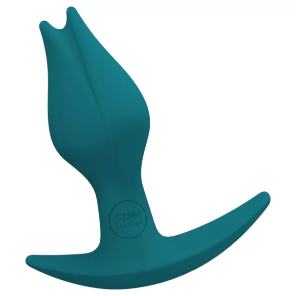 Fun Factory Booti Fem - analplugg (grønn)