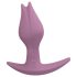 Fun Factory Booti Fem - analplugg (rosa)