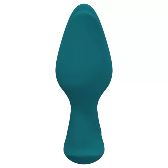 Fun Factory Booti Fem - analplugg (grønn)