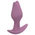 Fun Factory Booti Fem - analplugg (rosa)